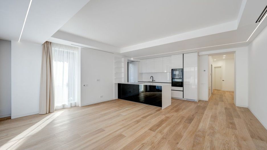 Apartament de inchiriat zona Aviatorilor/Dorobanri - Poză 2