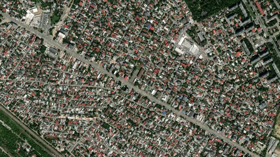 TEREN 3317MP | DUBLA DESCHIDERE | P+4 - Poză 1