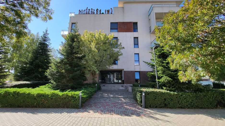 Apartament 2 camere | Prima inchiriere | Parcare | Boxa | Baneasa - Poză 15