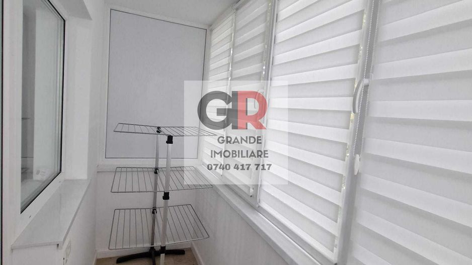 Ultracentral - Inchiriere apartament 2 camere, utilat, renovat, GAZ - Poză 7