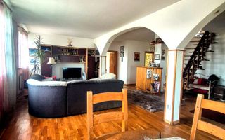 Apartament 3 camere | 120 MP | Ultracentral | Terasă + Pod | 89.000 € - Poză 1