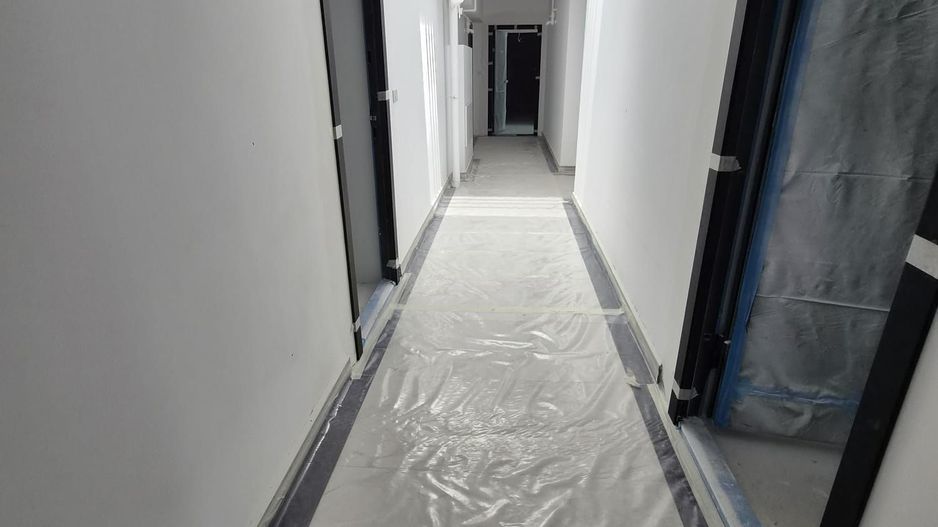 AP. 2CAM. PARTER (INVESTITIE) / METROU N. TECLU, IKEA PALLADY! - Poză 5