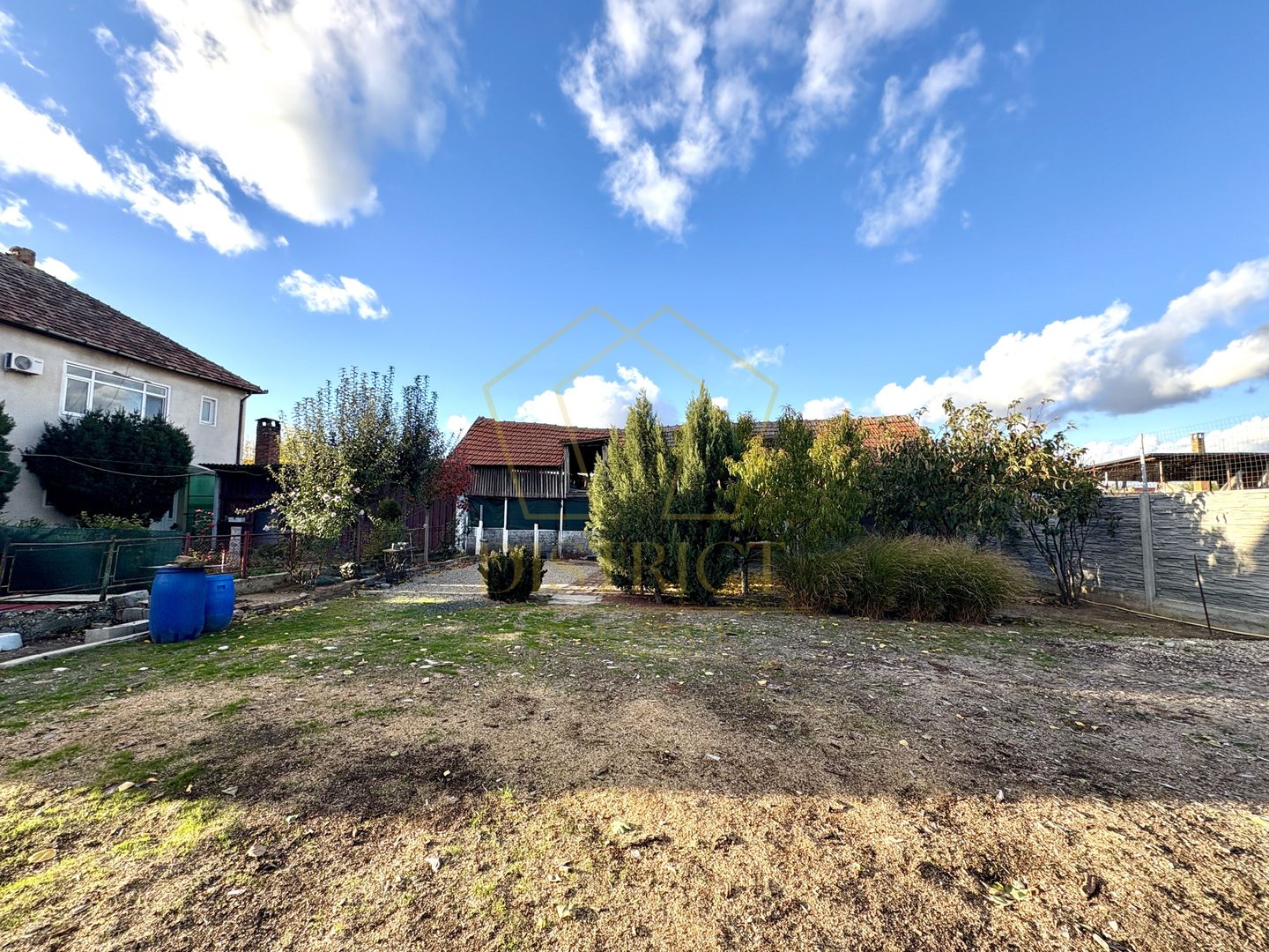 Casa individuală cu 6 camere | Mosnita Veche - Poză 15