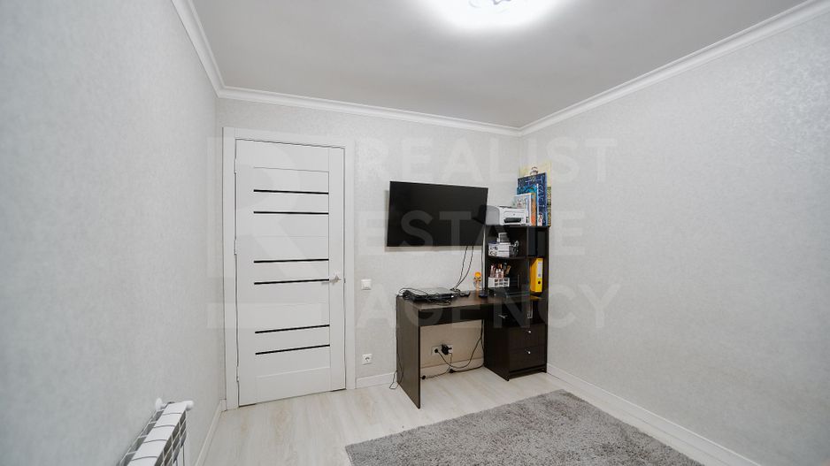 Vânzare, apartament, 3 camere, str. Voluntarilor, Ciocana - Poză 11