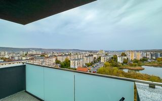 Apartament 3 camere, Parcare, zona Iulius Mall Park Lake - Poză 19