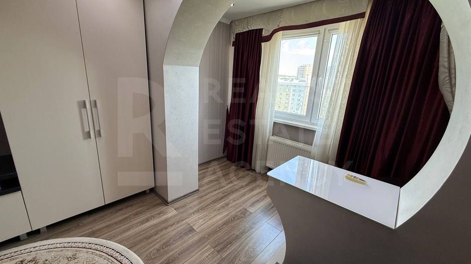 Chirie, apartament 2 camere, 65 mp, str. Iazului, Rîșcani - Poză 5