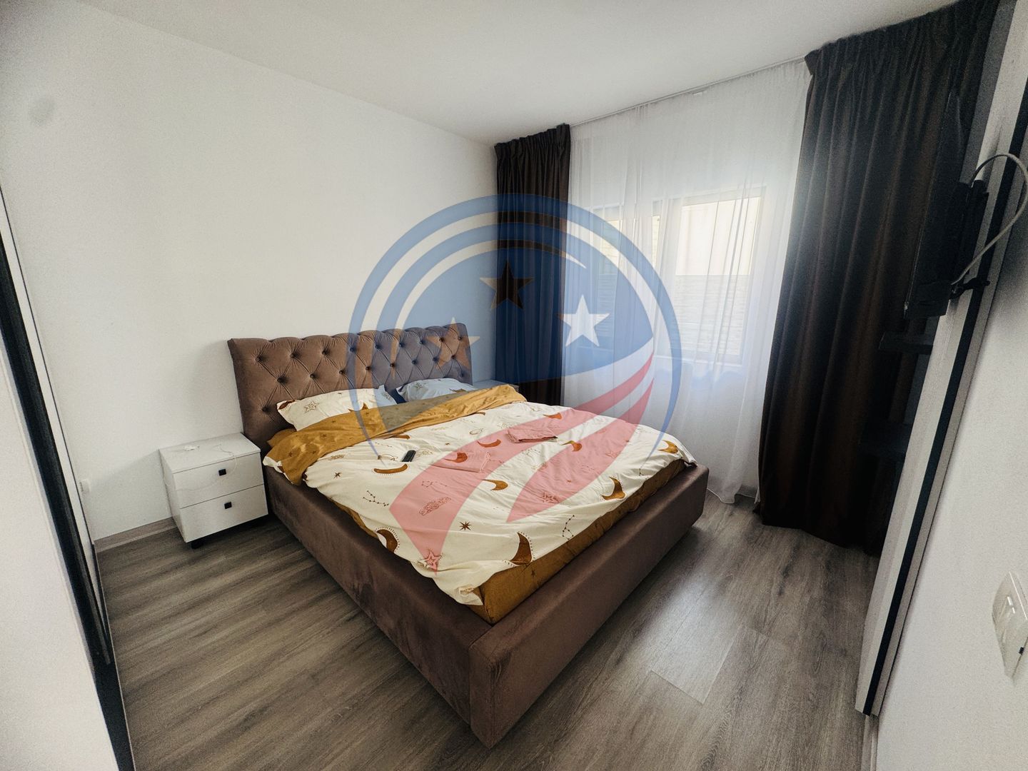 Casă nouă de închiriat – confort modern, zonă liniștită, Isalnita - Poză 8