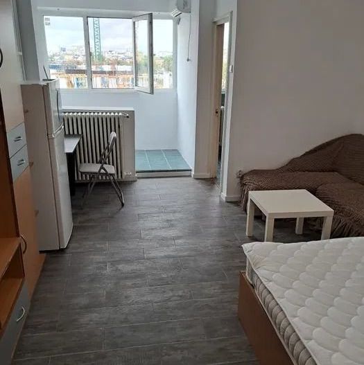 GARSONIERA - DRUMUL TABEREI, BUCATARIE INCHISA, RENOVAT, LIBER - Poză 1