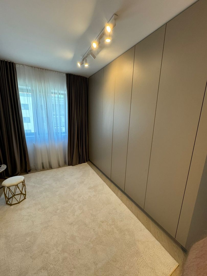 Apartament LUX | 3 camere | Cortina North - Poză 16