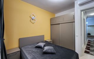 Apartament 3 camere – Floreasca Residence | Loc de parcare inclus - Poză 11