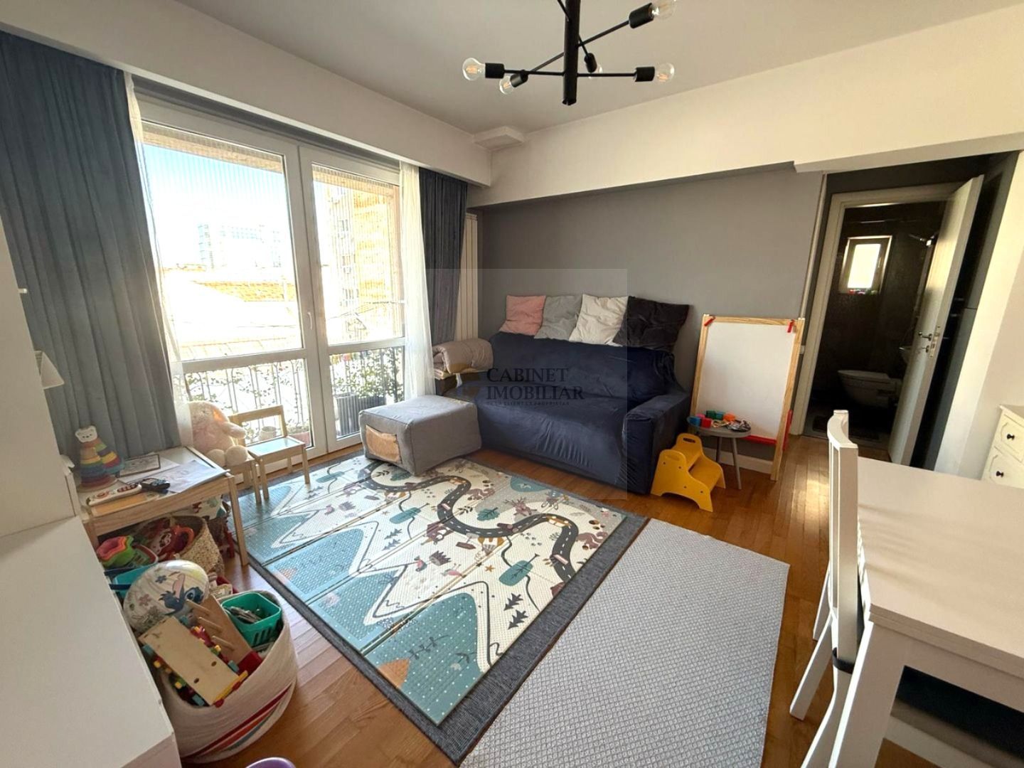 Calea Victoriei | 2 Camere | Creditabil | 7/9 - Poză 1