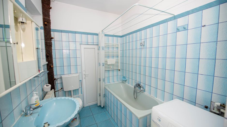 Apartament cu 2 camere de vanzare Metrou Grivita Strada Stefan Stoika - Poză 13