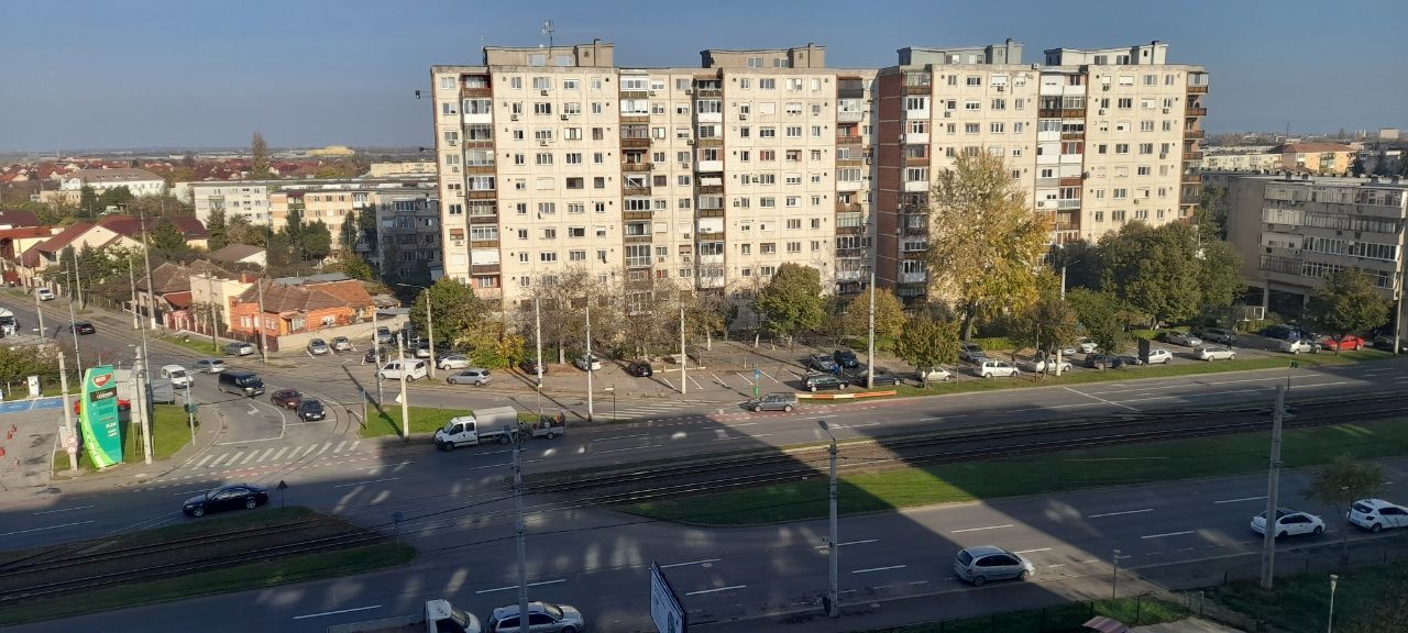 VÂNDUT Apartament cu 2 camere et.8 Vlaicu - Poză 6