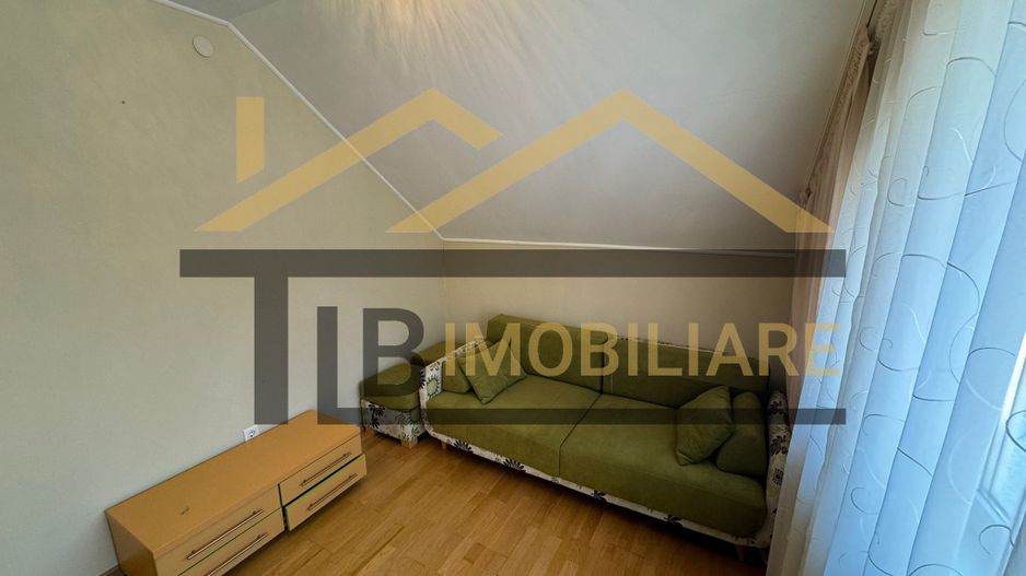 Casa individuala 200 mp utili, 1274 mp teren, Zona Rasaritului-Sancrai - Poză 15