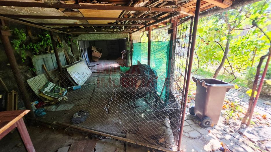 Casă 4 camere, teren 315 mp, garaj – Cantacuzino, Ploiești - Poză 51