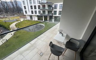 2 camere, premium, bloc nou, Marasti, The Nest, The Ofiice, 21 Dec - Poză 6