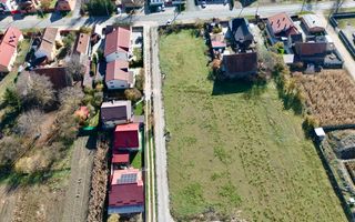 Teren / Intravilan / Stupini - Poză 3