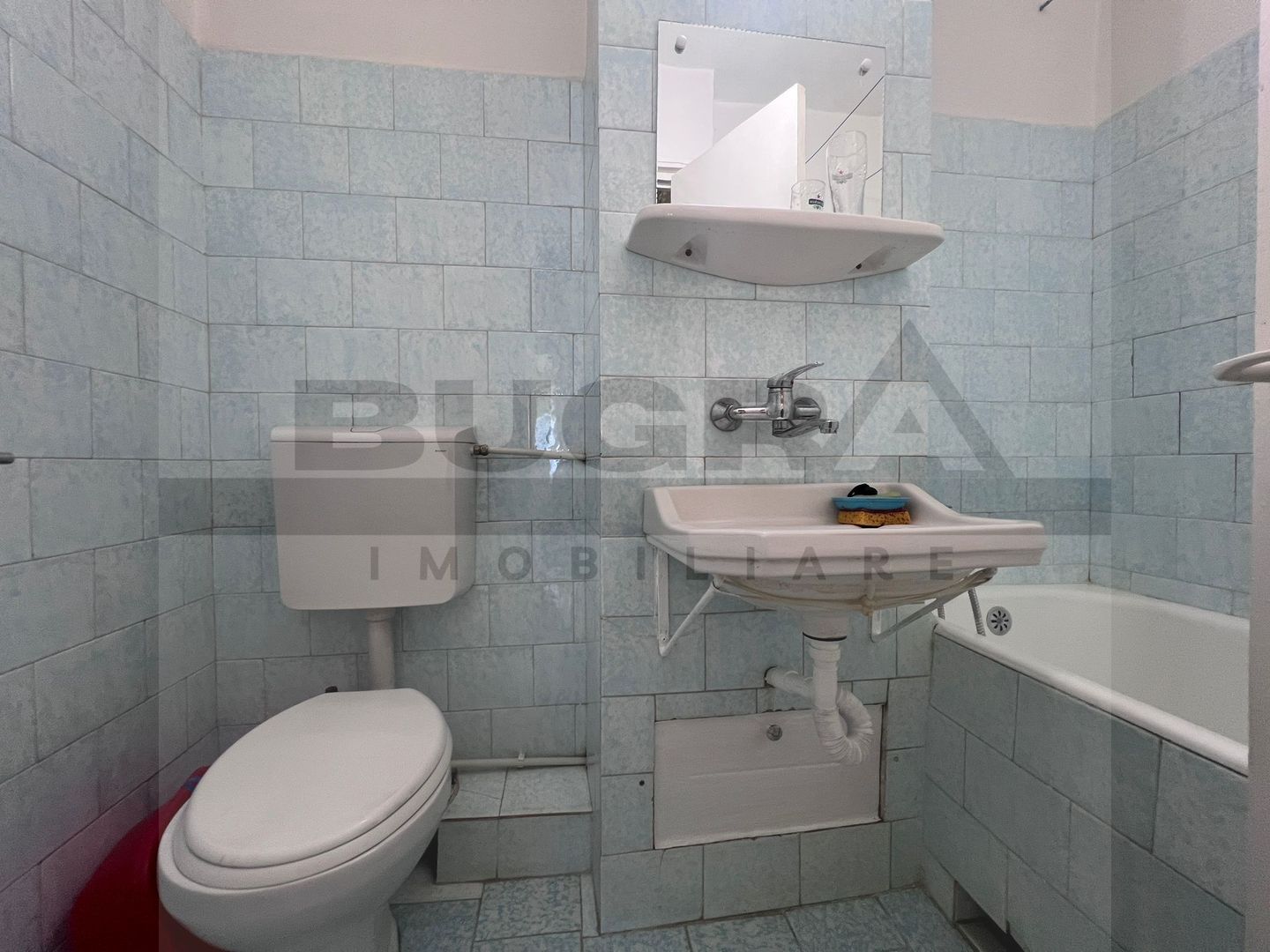 Apartament de 4 camere, 87mp, etaj intermediar, zona McDonalds - Poză 11
