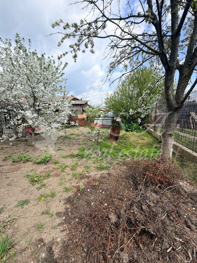 Casă 3 camere + pod mansardabil | teren 538 mp | Snagov | acces rapid DN1 - Poză 23