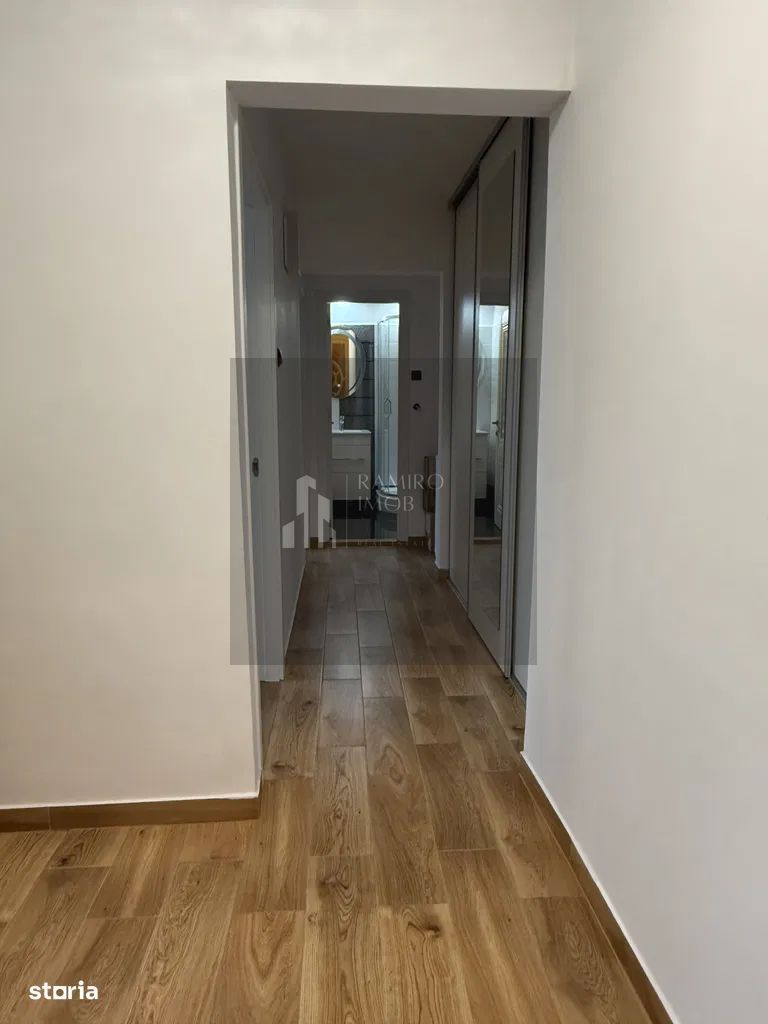 Apartament cu 3 camere Titan/ 1 Decembrie -DE INCHIRIAT - Poză 4