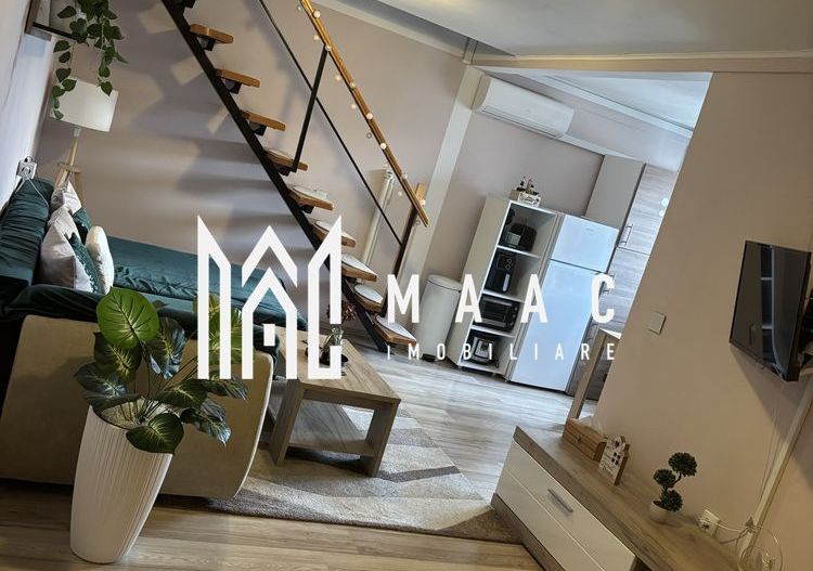 Apartament 2 camere de vânzare | Sibiu, Terezian | 66 mp - Poză 3