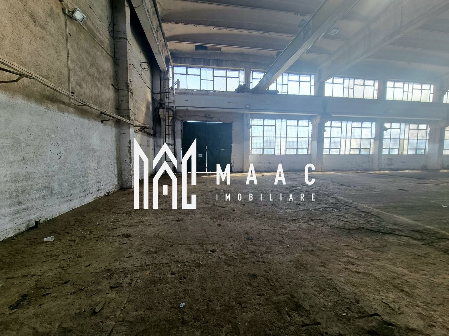 Hala Industriala | 1500MPU | Lazaret - Poză 4