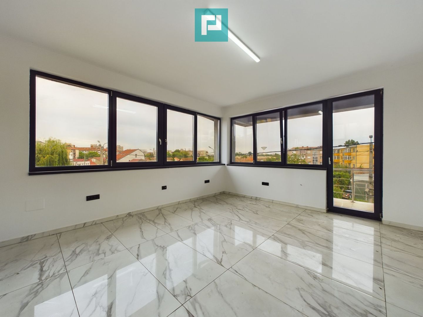 Spațiu Comercial/Birouri de 110 mp în Clădire Nouă - Poză 3