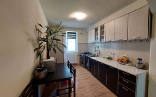 Apartament 3 camere decomandat intr-o zona superba! Gheorgheni - Poză 1