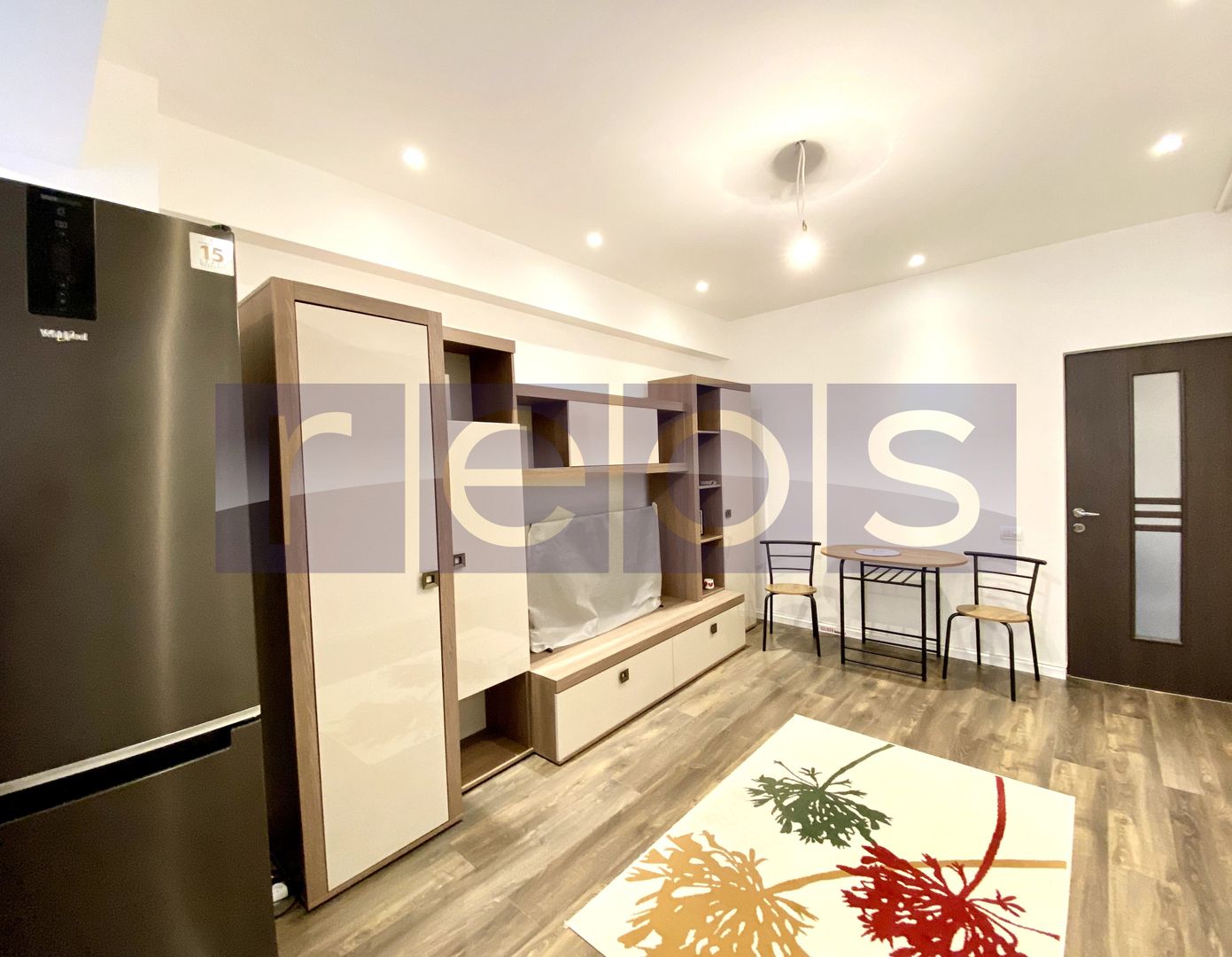 VANZARE APARTAMENT 2 CAMERE | ETAJ 3/4 | 2021 | SEBASTIAN - Poză 3