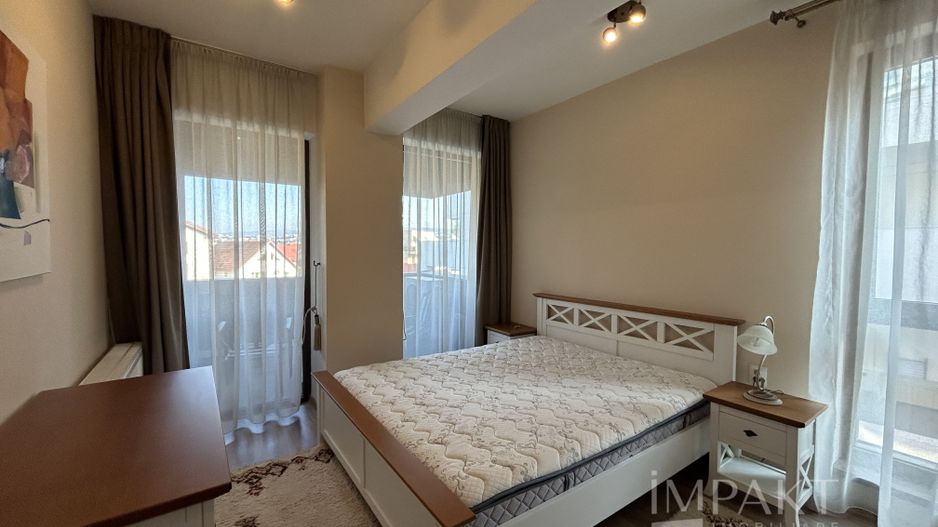 Vanzare apartament cnf sporit, etaj intermediar, Taietura Turcului! - Poză 9