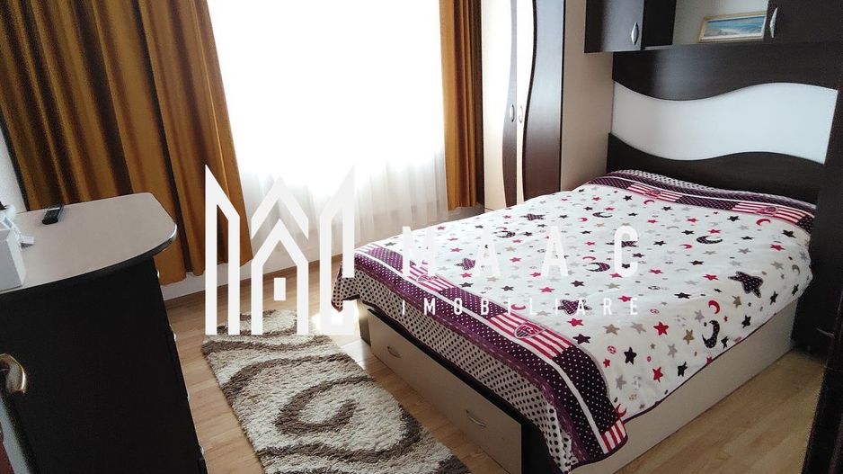 Apartament 2 camere | 49 MPU | Balcon | Ostroveni - Schiță 4