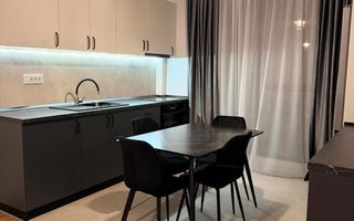 AP. 2 CAMERE SALAJ, BLOC NOU,LOC DE PARCARE, CENTRALA PROPRIE, MODERN - Poză 1