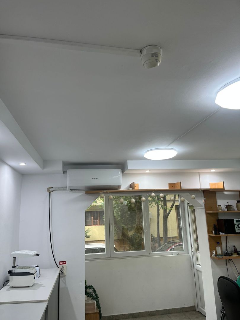 De vânzare – Spațiu comercial 56 mp – Intrare din stradă + casa scarii - Poză 8