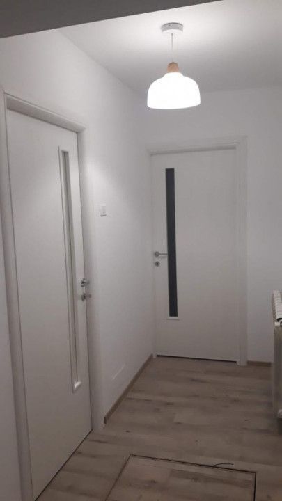 Faleza Nord - Apartament cu 2 camere mobilat si utilat complet - Poză 5