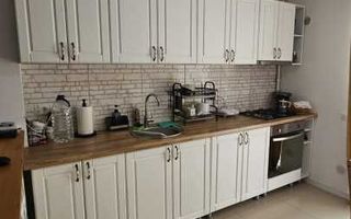 Apartament 2 camere | Parcare | Balcon 9 mp |  Zona Porii | Floresti - Poză 8