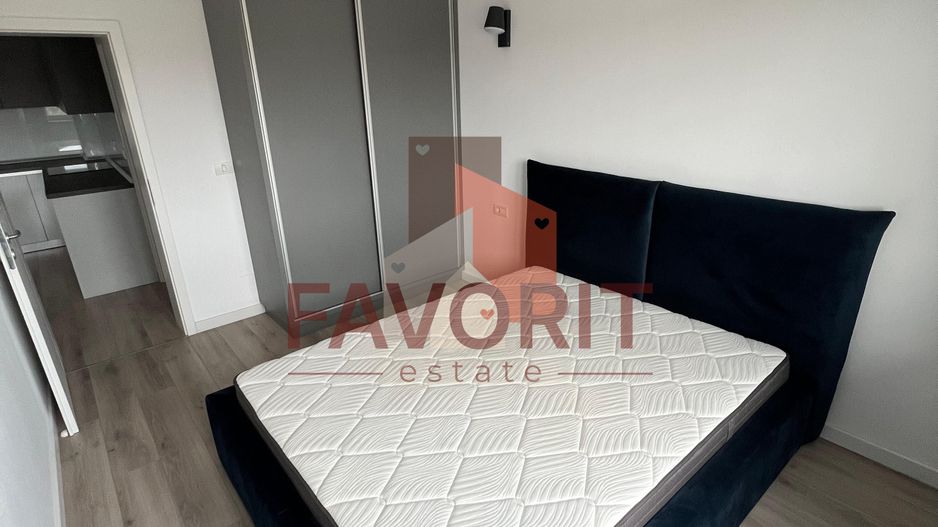 2 camere | centrala proprie | mobilat si utilat | etaj 2 | zona excelenta | - Poză 5