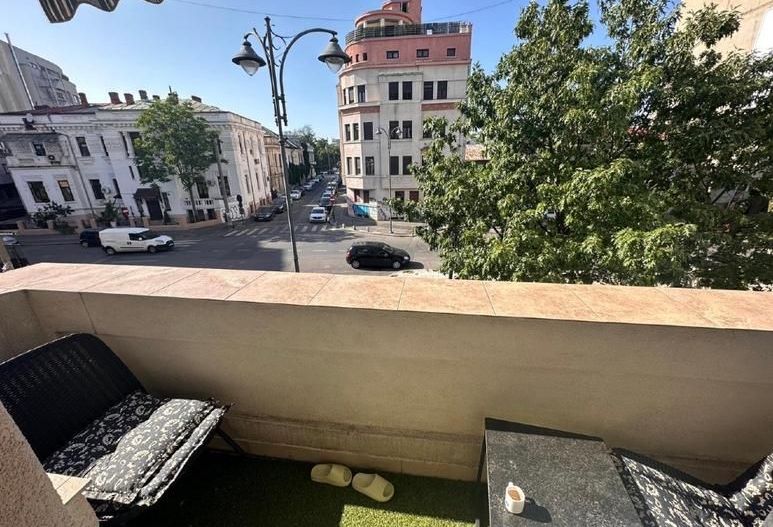 PROPRIETATE RARĂ – Grădina Icoanei | Romană - Poză 11