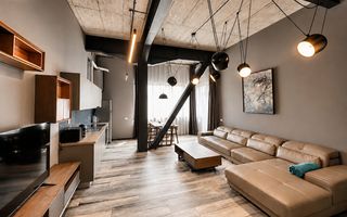 BG169-Apartament luxury 3 camere 91mp | Smart Home | Fitness | Parcare - Poză 2