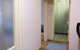 Apartament cu 3 camere | Magheru | Oradea - Poză 9