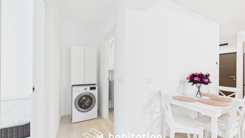 3 camere modern, aproape de Pădurea Verde - Poză 12