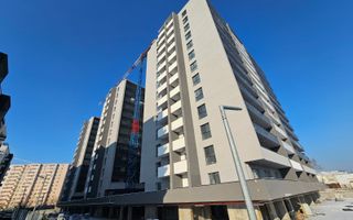Apartament cu terasa-3 camere-7min Metrou Nicolae Teclu - Poză 6