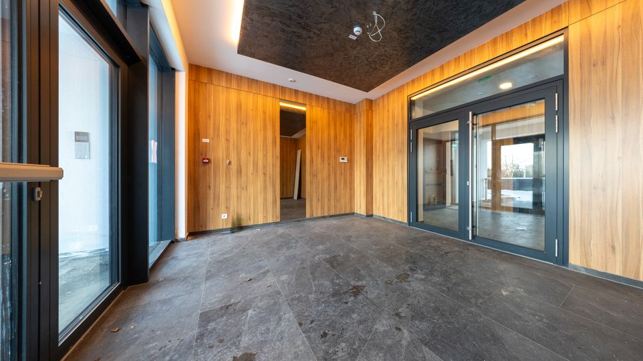 APARTAMENT 2 CAMERE PREMIUM | 67,26 MP UTILI + LOGIE | Brașov - Poză 16
