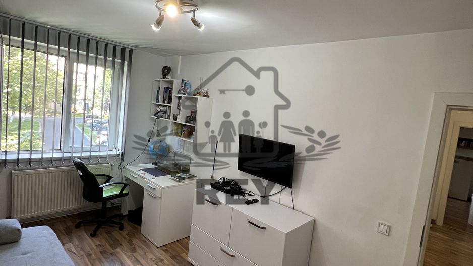 Apartament 2 camere de vanzare | Bulevardul Vasile Milea Sibiu - Poză 11