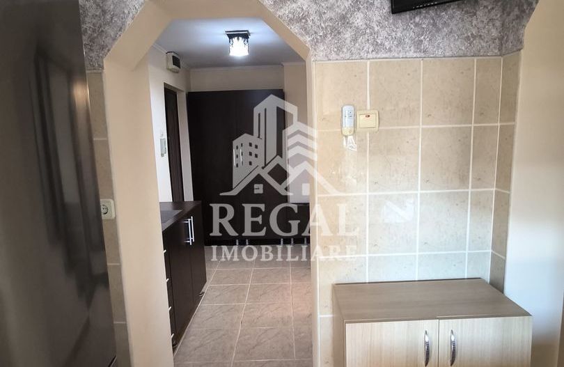 Apartament de închiriat cu două camere în Deva - Poză 8