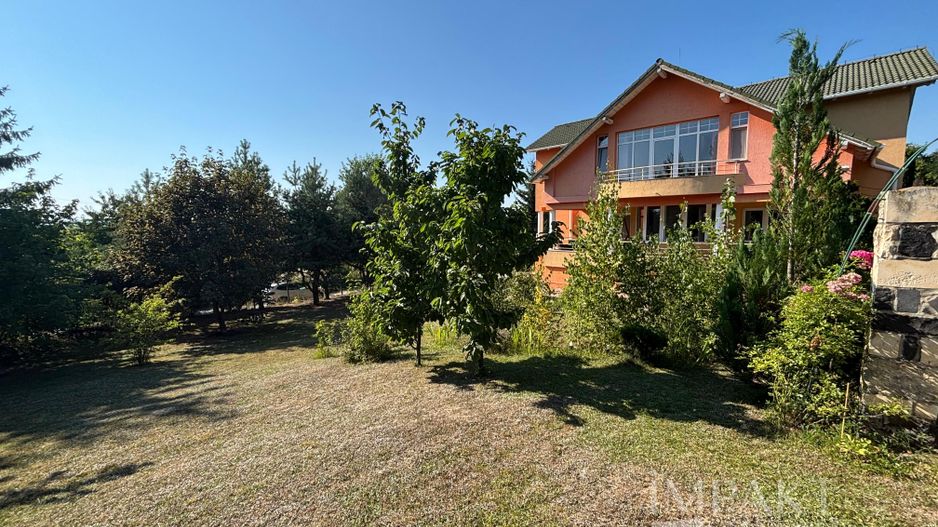 De închiriat casa Făget -teren 2400mp - Poză 1