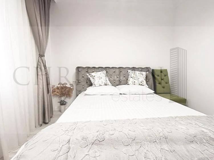 | APARTAMENT 3 CAMERE REGIE RESIDENCE- FAZA 2| - Poză 12