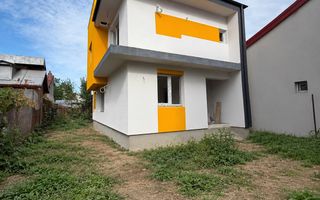 VILA INDIVIDUALA 5 CAMERE SI 3 BAI - POPESTI LEORDENI - Poză 1