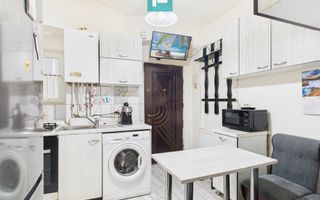 Apartament cu 1 cameră  - Complex Studențesc - Poză 7
