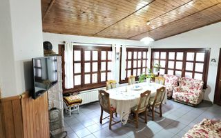 DE VANZARE CASA 5CAMERE ZONA CENTRALA TALMACIU - Poză 9