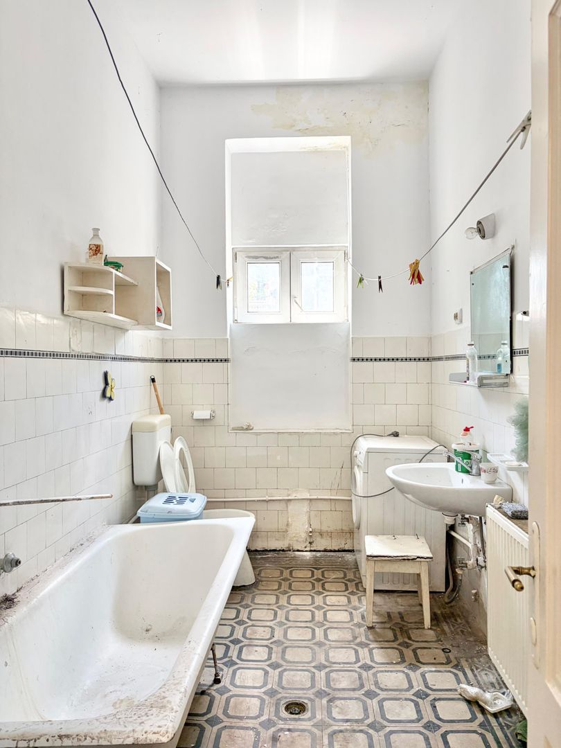 CASA INTERBELICA CU TEREN 707MP - Poză 7